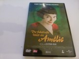 Der fabelhafte Welt der Amelie, dvd