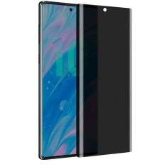 Folie de sticla Samsung Galaxy Note 10, folie securizata duritate 9H