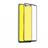 Folie Sticla 9D Full Glue MyStyle Huawei P Smart 2019, 10H, Transparenta, Neagra