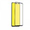 Folie de sticla Huawei P SMART 2019, MyStyle 9D FULL GLUE BLACK