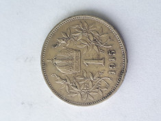 1 korona 1915 frumoasa foto