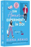 Din America experiment in doi