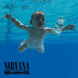 Nevermind: Remastered | Nirvana, Universal Music