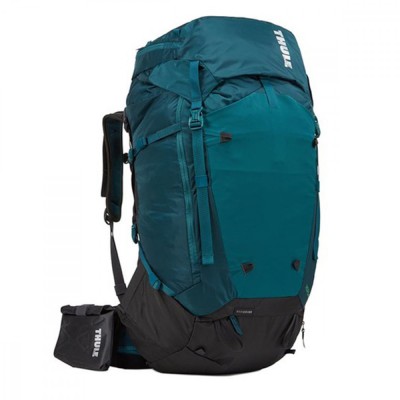 Rucsac tehnic Thule Versant, 50L, pentru femei, Deep Teal foto