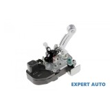 Actuator inchidere centralizata incuietoare broasca usa fata Jeep Liberty (2002-2007) #1