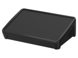 Carcasă Desktop BoPad X ABS Neagră