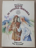(C540) DAVID SAVA - NUNTA IN CETATEA BIHAREA