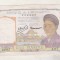 bnk bn Indochina franceza 1 piastru 1949