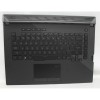 Carcasa superioara cu tastatura palmrest Laptop Gaming, Asus, ROG Strix G G531GV, G531GW, G531GW-1A, 90NR01N1-R31US0, 13N1-8HA0D01, 13NR01N1AP0101, il