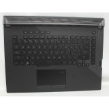 Carcasa superioara cu tastatura palmrest Laptop Gaming, Asus, ROG Strix G G531GV, G531GW, G531GW-1A, 90NR01N1-R31US0, 13N1-8HA0D01, 13NR01N1AP0101, il