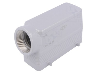 Conector carcasă HDC PG29 IP65 foto