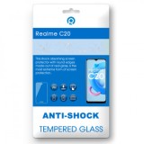 Realme C20 (RMX3061 RMX3063) Sticlă securizată transparentă