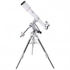 Telescop refractor Bresser Messier AR-90L/1200 EXOS-1/EQ4 foto