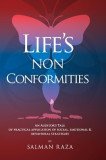 Life&#039;s Non Conformities: An Auditor&#039;s Tale of Practical Application of Social, Emotional &amp; Behavioral Strategies