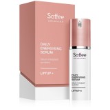 Saffee Advanced LIFTUP+ Daily Energising Serum ser energizant de zi 30 ml