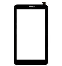 Touchscreen Allview AX4 Nano / Viva i701G BLACK foto