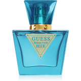 Cumpara ieftin Guess Seductive Blue Eau de Toilette pentru femei 30 ml