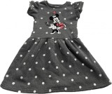 Cumpara ieftin Rochita fetita ,model Minnie Mouse , marime 6 ani