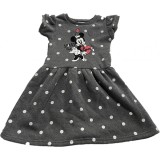 Rochita fetita ,model Minnie Mouse , marime 6 ani