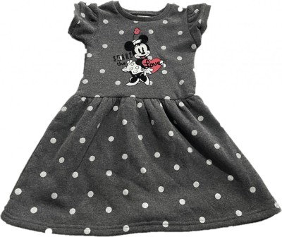 Rochita fetita ,model Minnie Mouse , marime 6 ani foto