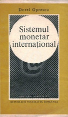 Sistemul monetar international foto