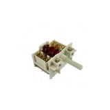 Comutator Plita Electrolux Original Cod 3890832011 Pentru Helios Husqvarna