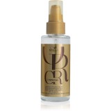 Wella Professionals Oil Reflections ulei pentru netezire pentru un par stralucitor si catifelat 100 ml