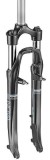 Furca Bicicleta Rst Nova-T700C 1 1/8 inch, 158 mm - V-Brake, Negru Ultimate FactoryBikes
