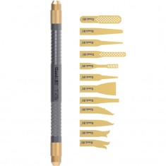 Instrument BGA QIANLI 009 foto