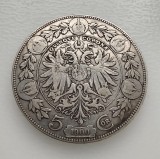 Austria - 5 Korona 1900 - Argint