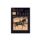 Billy and Blaze: A Boy and His Pony
