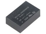 Convertor DC/DC 5W 18-36V la 5V 1A DIP24