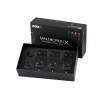 Set Avertizoare FOX Mini Micron X inc. Hardcases + Statie 3+1