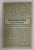 UNVERBRUCHCHLICHE GEFESE - DIE ZEHN GEBOTE GOTTES FUR DIE GEMEINDE AUSGELEGT von HANS DANNENBAUM , 1937 , TEXT CU CARACTERE GOTICE