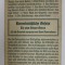 UNVERBRUCHCHLICHE GEFESE - DIE ZEHN GEBOTE GOTTES FUR DIE GEMEINDE AUSGELEGT von HANS DANNENBAUM , 1937 , TEXT CU CARACTERE GOTICE