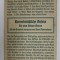 UNVERBRUCHCHLICHE GEFESE - DIE ZEHN GEBOTE GOTTES FUR DIE GEMEINDE AUSGELEGT von HANS DANNENBAUM , 1937 , TEXT CU CARACTERE GOTICE