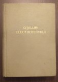 OTELURI ELECTROTEHNICE - CENTRUL DE DOCUMENTARE AL INDUSTRIEI METALURGICE