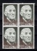 Spania 1980 - 100 de ani de la nașterea lui Ramon Perez de Ayala, Bloc de 4, MNH, Nestampilat