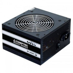 Sursa Chieftec Smart Series GPS-500A8 500W foto