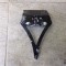 Suport nr inmatriculare Kawasaki ZX-10R 2006-2007