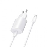 Cumpara ieftin Incarcator pentru Samsung M10 M10S USB-C Fast Charger TA1510EWE-DG980BWE 15W, Oem