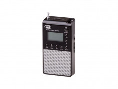 Radio portabil AM/FM DR 735 Trevi foto
