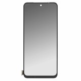 Ecran compatibil cu xiaomi redmi note 11 / 11s / 12s / poco m4 pro cu touchscreen, black