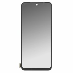 Ecran compatibil cu xiaomi redmi note 11 / 11s / 12s / poco m4 pro cu touchscreen, black foto