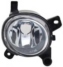 Proiector ceata Audi A1 (8X), , A4/S4 (B8), Combi, A5/S5 (B8), , A6 (4G/C7), , Q3 (8U), , Passat CC (357), Valeo tip bec H11 partea dreapta