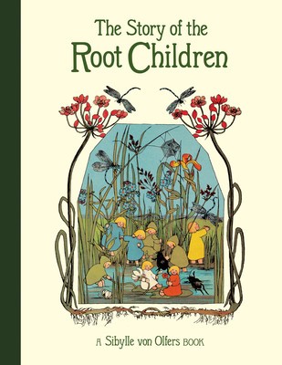The Story of the Root Children foto