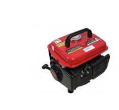 Generator Curent Benzina 900 w 6 ore Livrarea Gratuita foto