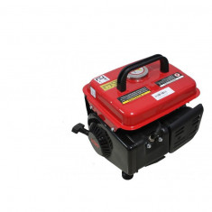 Generator Curent Benzina 900 w 6 ore Livrarea Gratuita