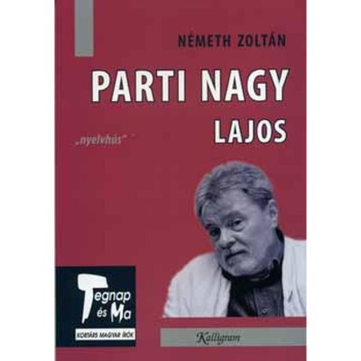 Parti Nagy Lajos - N&amp;eacute;meth Zolt&amp;aacute;n foto