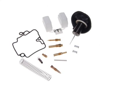 Kit reparatie carburator, diametrul clapetei 18mm, 4T Cod Produs: MX_NEW ZD3005 foto